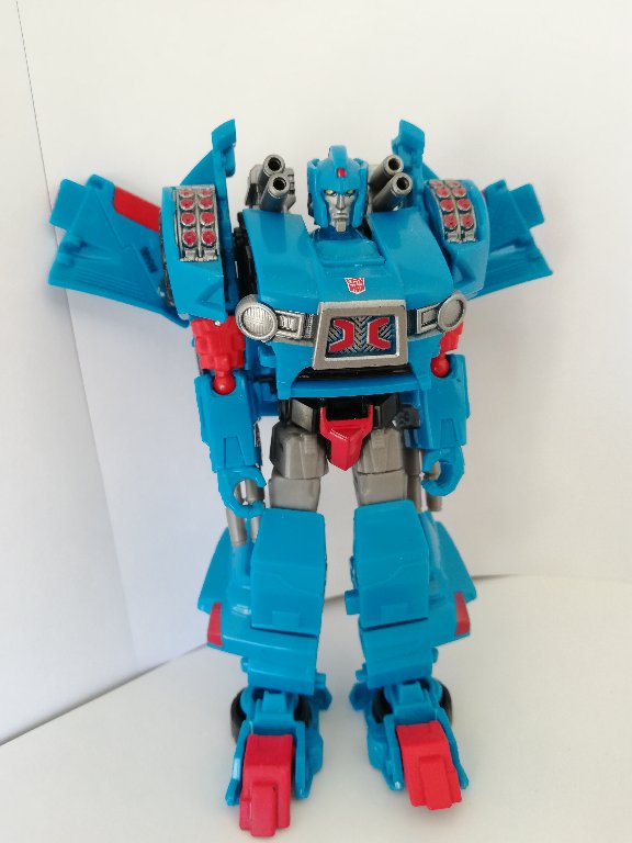 Skids Generations - Image 1