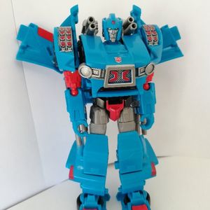 Skids Generations