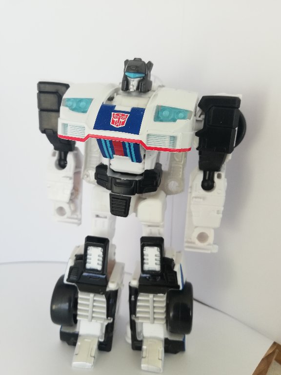 Jazz Power of the prime - Image 1