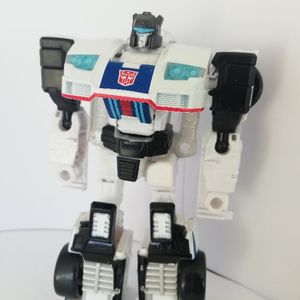 Jazz Power of the prime