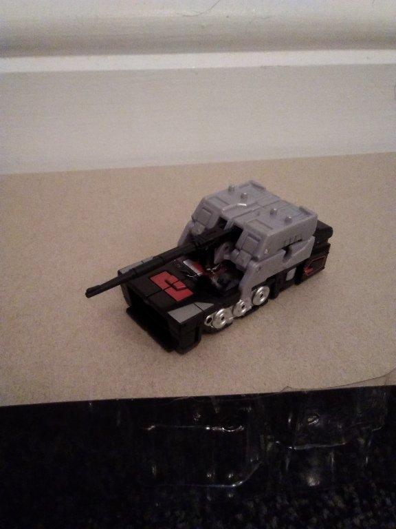 Titans return rewind - Image 1