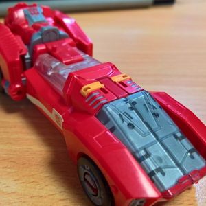 Power of the Primes - Deluxe - Autobot - Novastar