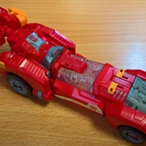 Power of the Primes - Deluxe - Autobot - Novastar