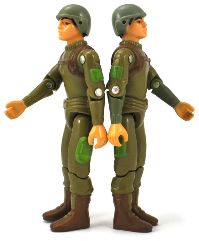 Inverted Rivets Zap - Image 1