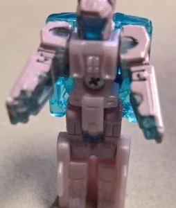 Power of the Primes - Deluxe - Autobot - Repugnus