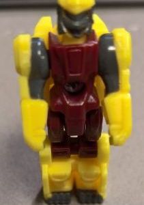 Power of the Primes - Deluxe - Autobot - Repugnus