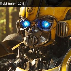 Bumblebee - is it going to suck?