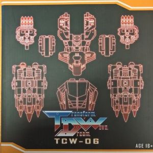 Power of the Primes - Volcanicus