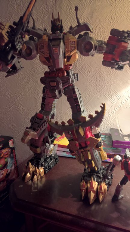 Power of the Primes - Volcanicus - Image 6