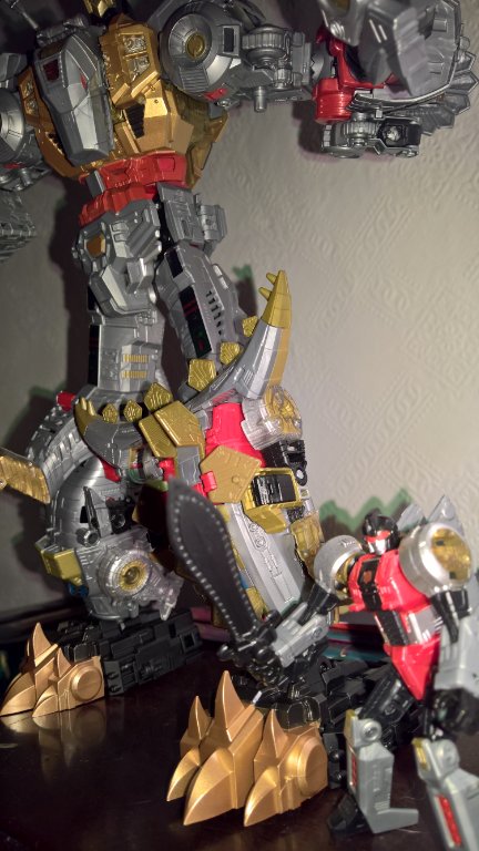 Power of the Primes - Volcanicus - Image 1