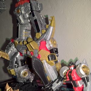 Power of the Primes - Volcanicus