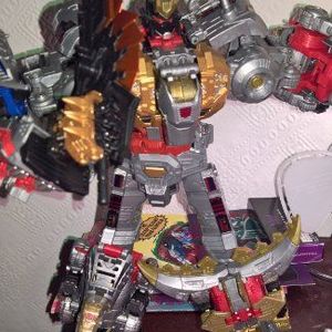 Power of the Primes - Volcanicus