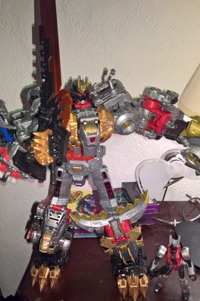 Power of the Primes - Volcanicus - Image 5