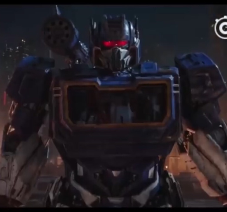 NEWS BURST!! BUMBLEBEE TRAILER #2