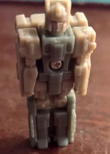 Power of the Primes - Prime Master - Decepticon - Megatronus w/ Bomb-Burst decoy armor