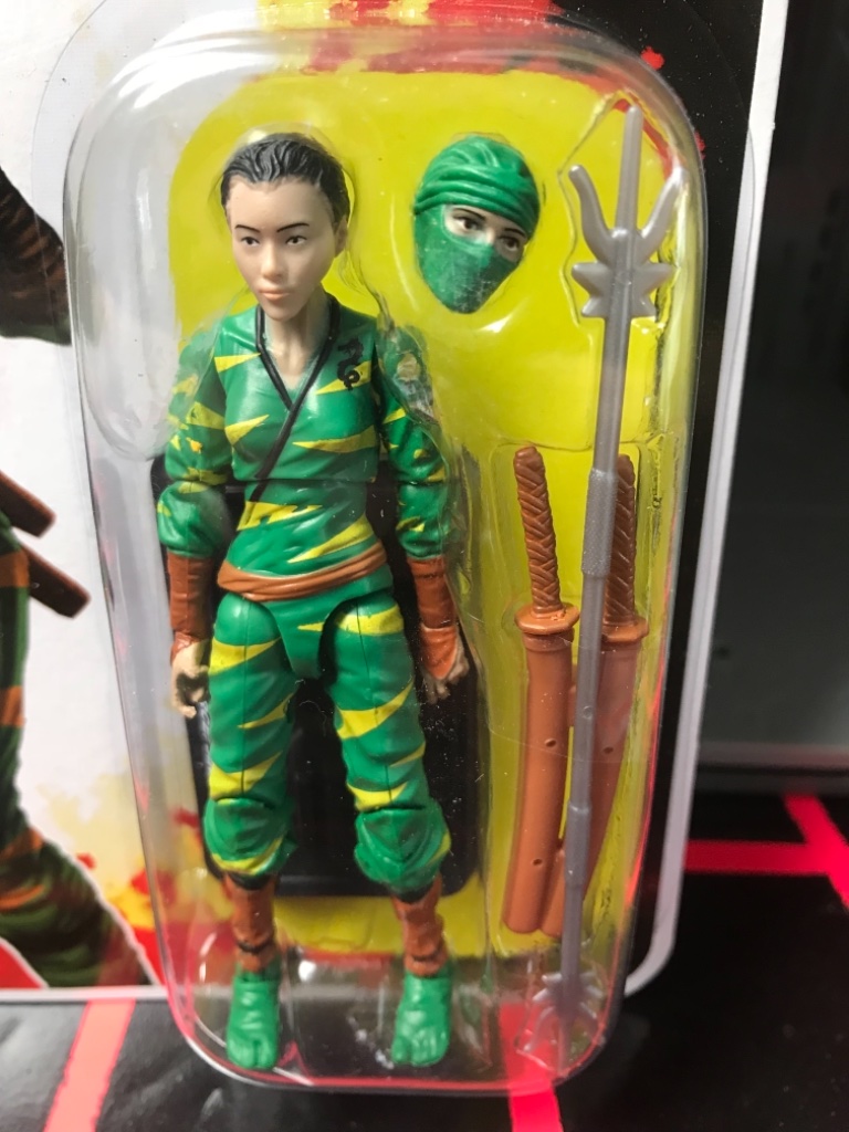 Tiger Force Jinx - Image 4