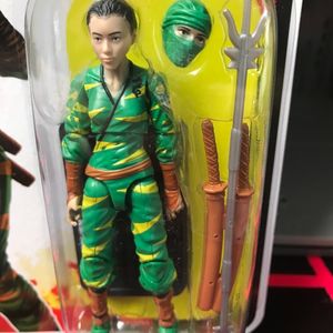 Tiger Force Jinx