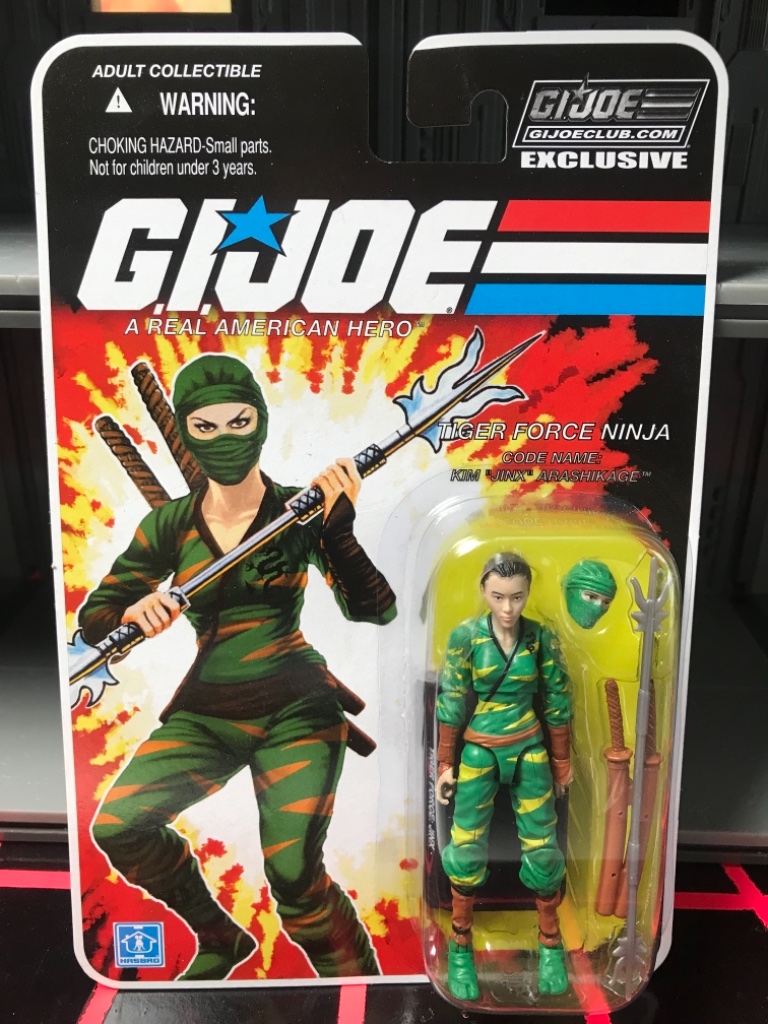 Tiger Force Jinx - Image 5