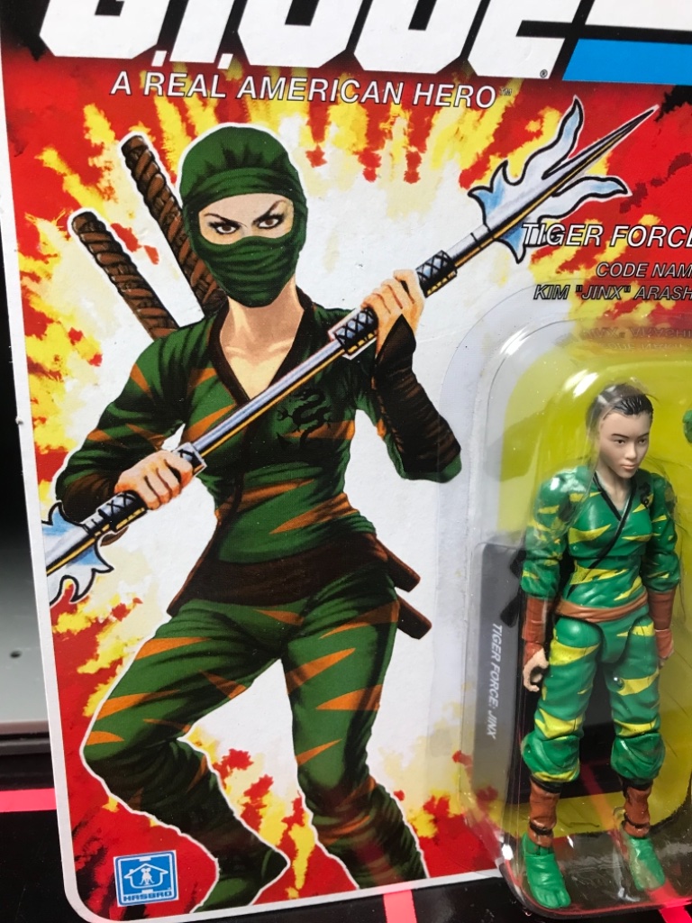 Tiger Force Jinx - Image 6