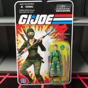 Tiger Force Jinx